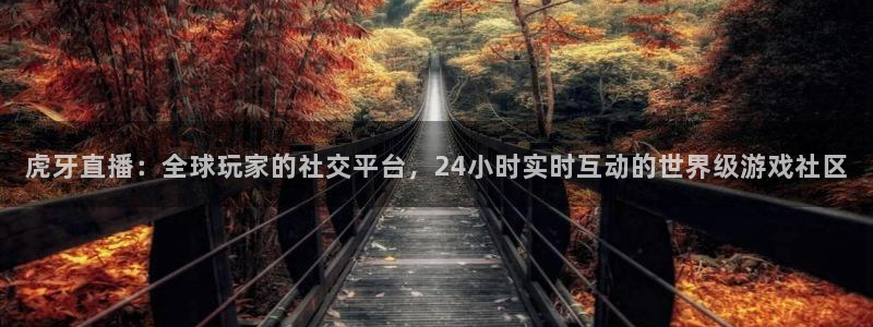 足球之绿茵球王：虎牙直播：全球玩家的社交平台，24小时实时互动的世界级游戏社区